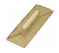 Taloches de maçon ABS - lame rectangulaire - 420 x 280 mm TALIAPLAST
