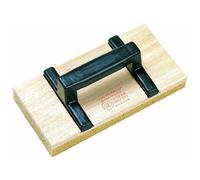 Taloches éponge - 33 x 18 cm Vinmer