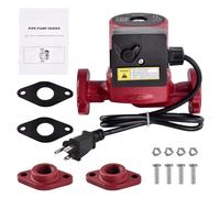 Talspity UPS15-58FC 59896341 Pompe de circulation d'eau compatible Grundfos