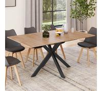 TAM EXT RECTANGLE ALIX 120-160