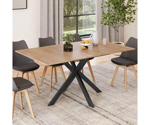TAM EXT RECTANGLE ALIX 120-160