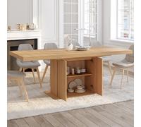 TAM RECTANGLE EXT JULIETTE 160