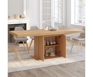 TAM RECTANGLE EXT JULIETTE 160