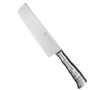 Tamahagane Bamboo couteau nakiri 18cm TK1165