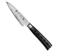 Tamahagane Tsubame Black Vg-5 couteau a éplucher 9cm SNMH1109
