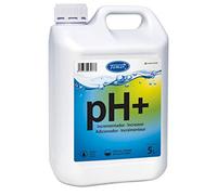 Tamar Augmenteur de pH liquide, régulateur de pH 5 litres.