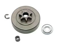 Tambour d’embrayage Chaîne de scie Pignon Spur 0.325 -7T Pour Stihl 021 023 025 MS210 MS210C MS210Z MS230 MS230C MS230Z MS250 MS250C MS250Z