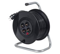 Tambour de câble 285mm 50m H05VV-F3G1,5
