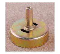 Tambour d'embrayage 7T Compatible avec Coupe-Bordures et souffleurs de Feuilles compatibles avec Moteur GX31 GX35