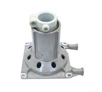Tambour d'embrayage et boîtier de rechange FS120, FS200, FS250 pour débroussailleuse - Remplace OEM 4134 160 0601 & 4134 160 2900, métal robuste pour une longue durée de vie, installation facile, 1