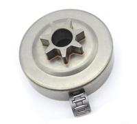 Tambour d'embrayage et pignon de rechange 325 7T pour tronçonneuse modèles 235 pour 240 235E 136 137 141 142 36 41