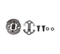 Tambour d'embrayage pour débroussailleuse Echo Srm4605 remplace 175000-42231 A55600181 Ensemble d'entraînement en plastique haute résistance pour réparation d'équipement électrique de jardin extérieur