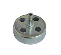 Tambour d'embrayage pour débroussailleuse Echo Srm4605 remplace 175000-42231 A55600181 Ensemble d'entraînement en plastique pour outils électriques de jardin (tambour d'embrayage)