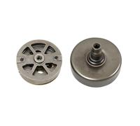 Tambour d'embrayage pour FS120 FS250 métal | Ce kit d'embrayage en métal robuste assure une transmission efficace de la force lors de la tonte.