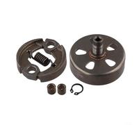 Tambour d'embrayage pour scie électrique FS91 FS94 FS111 FS131 FC91 HL91 KM91 KM131 - Pignon de jante de rechange 4149-160-2902