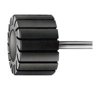 Tambour porte manchon poncage 45x30mm 6mm-Schaft Pferd