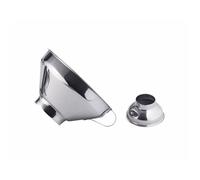 Tamis 10 cm, acier inoxydable, de Buyer