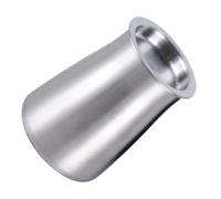 Tamis à Café Moulu en Acier Inoxydable 304, Filtre Fin | Maille Fine en Inox et Ptfe, Facile à Nettoyer, Compact, pour Poudre de Café, Usage Quotidien