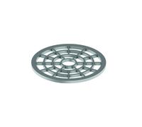 TECE Tamis à cheveux pour caniveaux de douche, 660005,