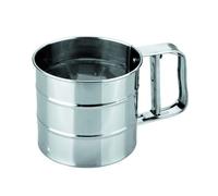 Tamis A Farine Inox Bistrot 10 Cm