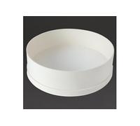 Tamis à Farine Maille Fine 0,5 mm Schneider NC G