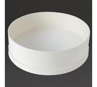 Tamis à Farine Maille Fine 0,5 mm Schneider NC G