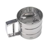 Tamis à pâtisserie, tamis à mailles fines, tamis à matcha, écran en maille portable, tamis à farines fines, tamis à farines grossières, outils de cuisson fins, tamis en maille, tamis pour pâtissier