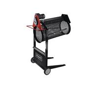 Tamis a rouleaux RS400 230V 360W SCHEPPACH - 42030000