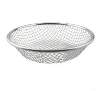 Tamis à Terre Galvanisé 30cm pour Seau 5L(10mm)