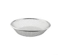 Tamis à Terre Galvanisé 30cm pour Seau 5L(2mm)