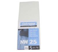 Tamis anti sédiment 25 microns (sachet de 5) Cintropur NW25