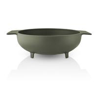 Tamis de cuisine GREEN TOOLS 22 cm, vert, plastique, Eva Solo