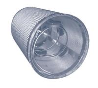 Tamis de rechange pour filtre ZETKAMA 821 DN 100, maille standard 1,6 mm