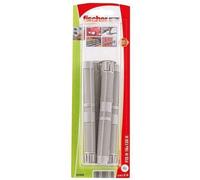 Tamis d'injection "FIS" Fischer - Longueur 130 mm - Diamètre 16 mm - Vendu par 4