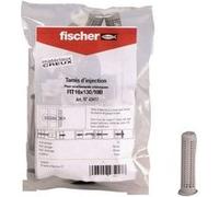 fischer - Tamis d'injection FIS HK 16x130 mm - Sachet de 10