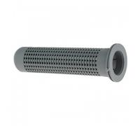 Tamis d'injection plastique - diamètre 20 mm - longueur 85 mm RAWL