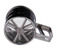 Tamis en inox 10,5cm