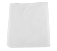 Tamis En Nylon Réutilisable De Sac Filtrant De Lait d'Amande De Tamis En Nylon De Tamis