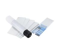 Tamis filtrant 100 microns anti sédiments lavable Cintropur nw340