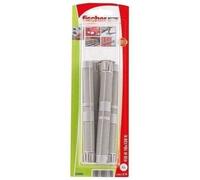 Fischer 532658 Tamis d'injection FIS H 16 x 130 mm K K NV 4 pièces