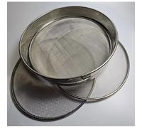TAMIS Inox 3 grilles ARTAME D26