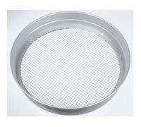 Tamis maille 6mm - NATURE - H7,4 x Ø37 cm