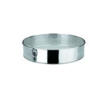 Tamis Maille Inox Clasica 0 25