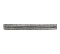 Tamis métallique dinjection FIS H perçage 12 mm pour tiges Ø 6 à 8 mm boîte de 10 longueurs de 100cm G