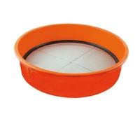 Tamis plastique SuperChok renforcé - Grille ultra-résistante - Mondelin