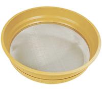 Tamis plastique ' tamiplast' TALIAPLAST pour professionnel N°4 - 370501