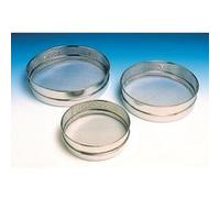 Tamis professionnel inox. Le lot de 3. G