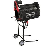 Tamis rotatif électrique SCHEPPACH - RS350 - Diamètre 400mm - Capacité horaire 3m3/h