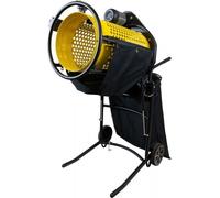 GÜDE GRS 375 Tamis rotatif électrique 94414