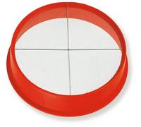 TAMIS SUPERCHOK ORANGE 18 AVEC CROISILLON MONDELIN - 301810